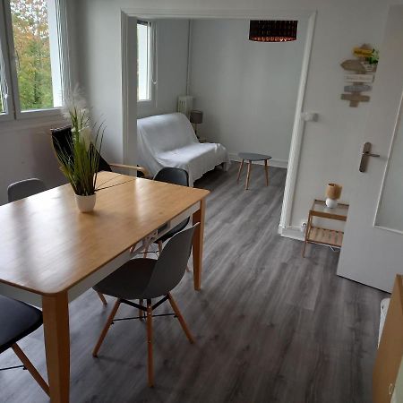 L'Escale Champenoise , Wifi Garage Parking Prive Gratuit Apartment Chalons en Champagne Luaran gambar