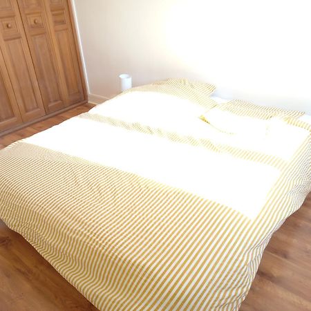 L'Escale Champenoise , Wifi Garage Parking Prive Gratuit Apartment Chalons en Champagne Luaran gambar