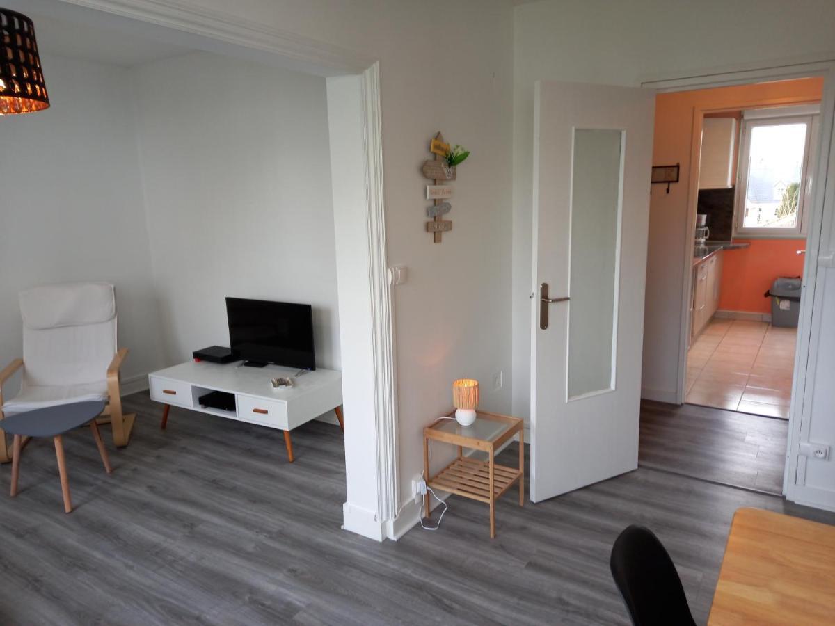L'Escale Champenoise , Wifi Garage Parking Prive Gratuit Apartment Chalons en Champagne Luaran gambar