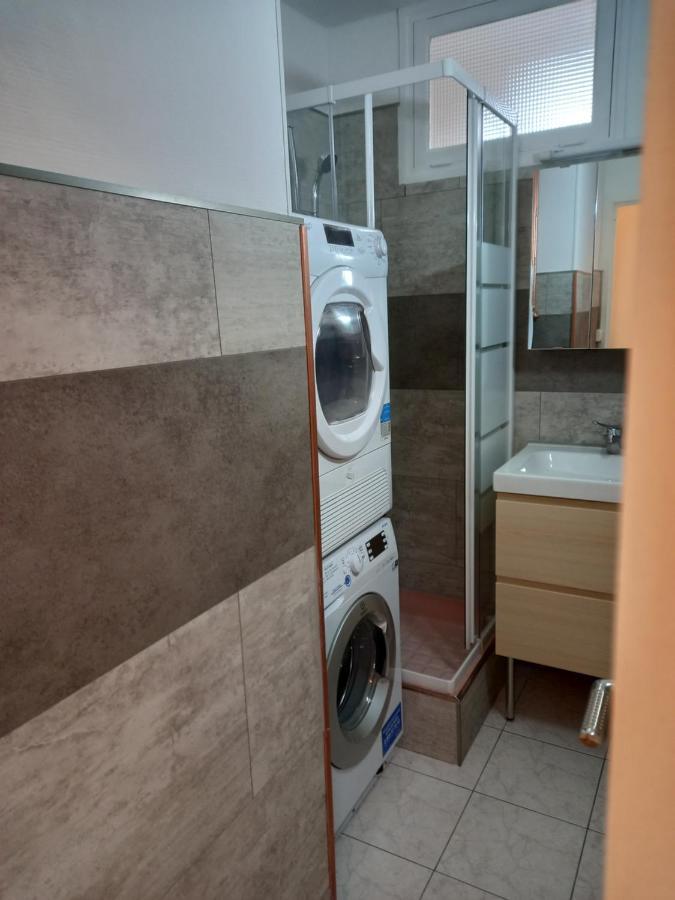 L'Escale Champenoise , Wifi Garage Parking Prive Gratuit Apartment Chalons en Champagne Luaran gambar