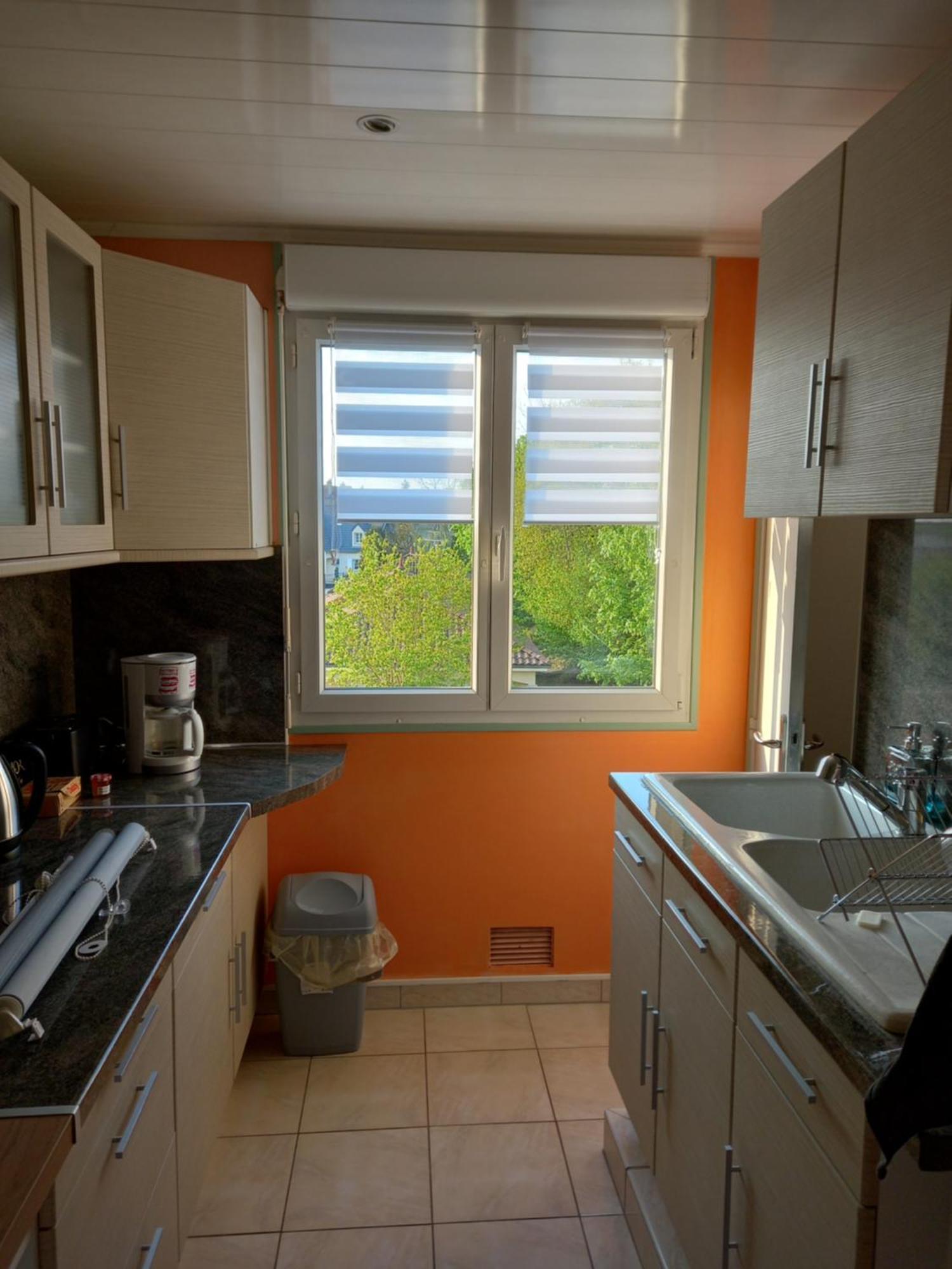 L'Escale Champenoise , Wifi Garage Parking Prive Gratuit Apartment Chalons en Champagne Luaran gambar